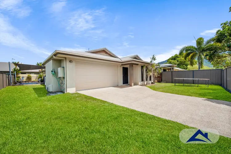 6 Cliffdale Street, Bentley Park QLD 4869