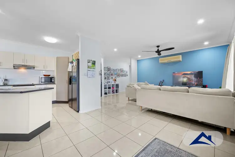 Third view of Homely house listing, 6 Cliffdale Street, Bentley Park QLD 4869