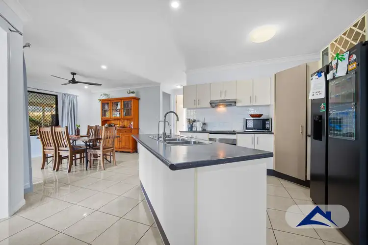 Fourth view of Homely house listing, 6 Cliffdale Street, Bentley Park QLD 4869