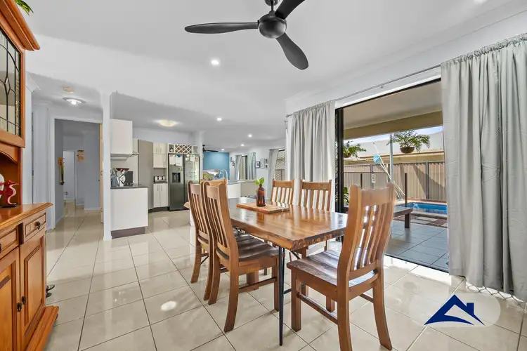 Sixth view of Homely house listing, 6 Cliffdale Street, Bentley Park QLD 4869