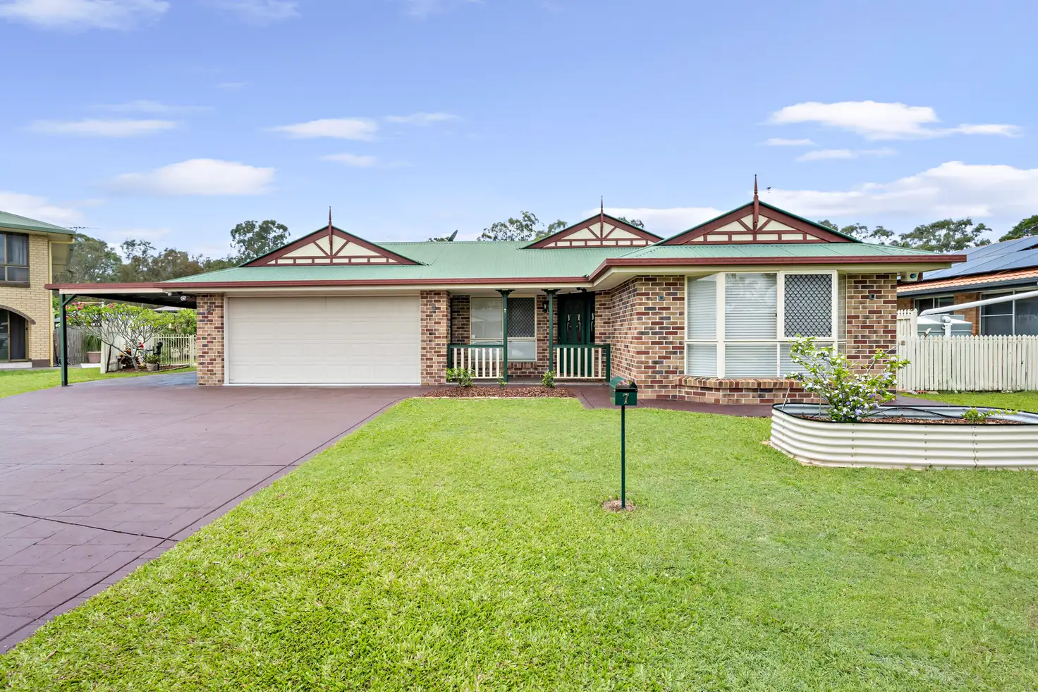 Main view of Homely house listing, 7 Juxon Street, Bald Hills QLD 4036