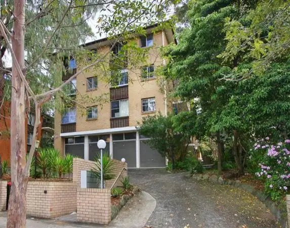 Main view of Homely unit listing, 15/7 Cottonwood Crescent, Macquarie Park NSW 2113