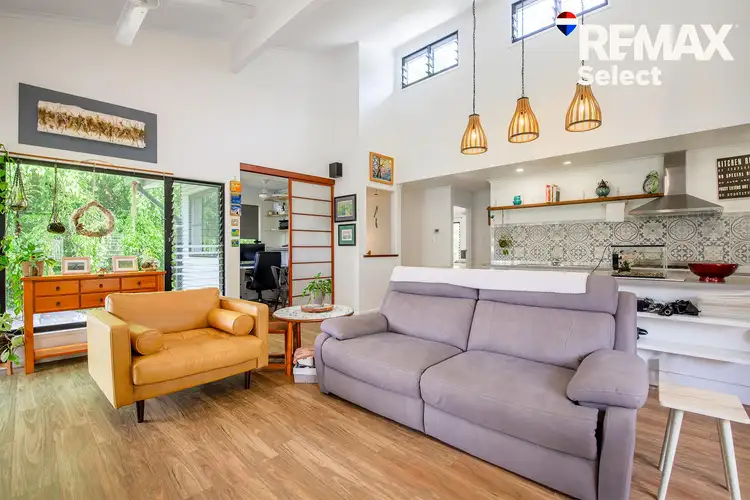 Second view of Homely house listing, 177 Harris Road, Owens Creek QLD 4741