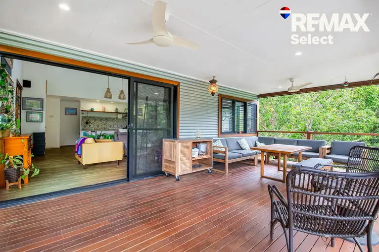 Third view of Homely house listing, 177 Harris Road, Owens Creek QLD 4741