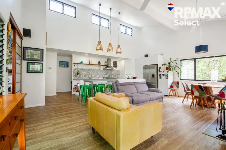 Fourth view of Homely house listing, 177 Harris Road, Owens Creek QLD 4741