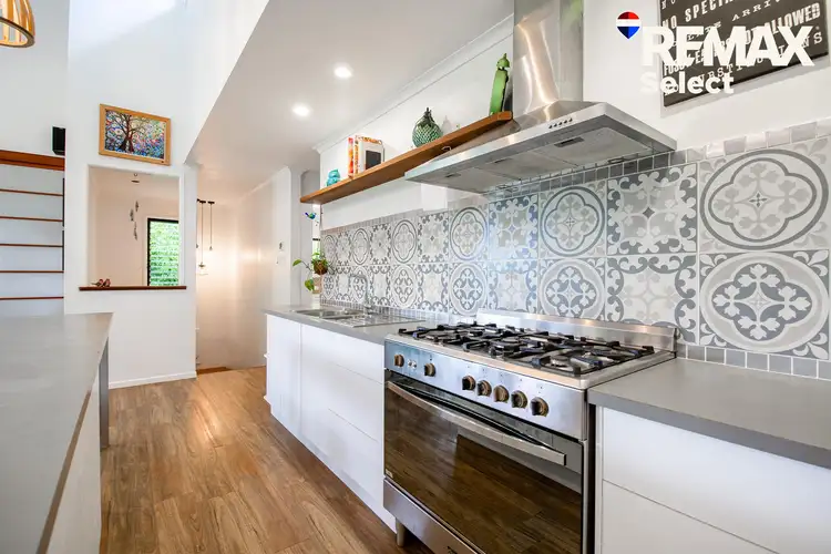 Sixth view of Homely house listing, 177 Harris Road, Owens Creek QLD 4741