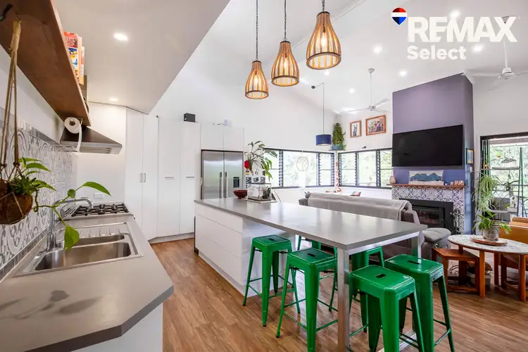 Seventh view of Homely house listing, 177 Harris Road, Owens Creek QLD 4741