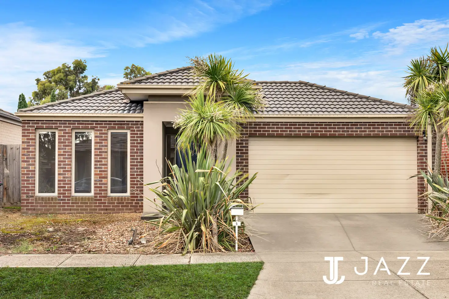Main view of Homely house listing, 5 Succession Street, Doreen VIC 3754