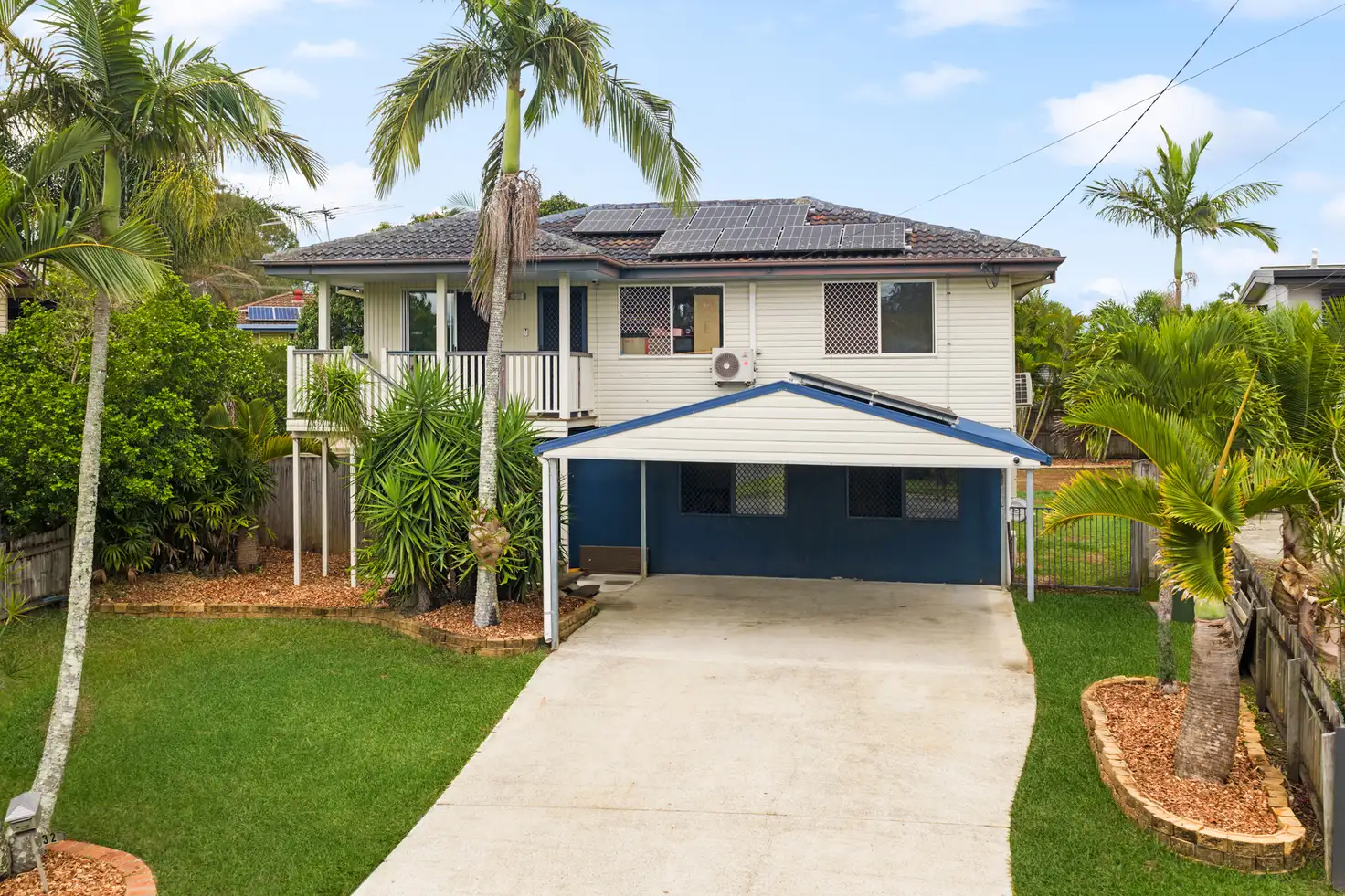 Main view of Homely house listing, 32 Hansen Drive, Lawnton QLD 4501