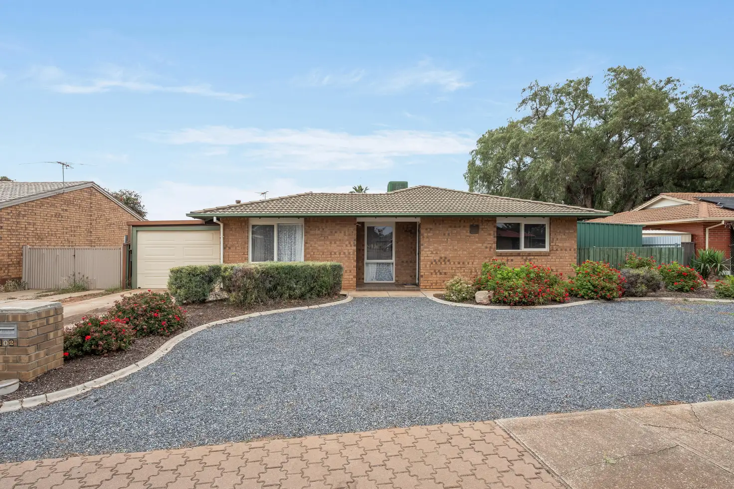 Main view of Homely house listing, 102 Amsterdam Crescent, Salisbury Downs SA 5108