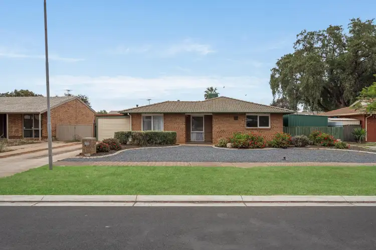 Second view of Homely house listing, 102 Amsterdam Crescent, Salisbury Downs SA 5108