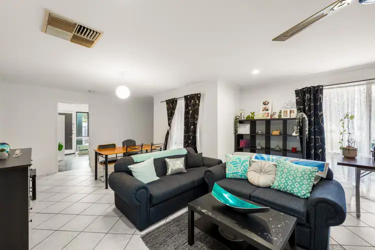 Fifth view of Homely house listing, 102 Amsterdam Crescent, Salisbury Downs SA 5108