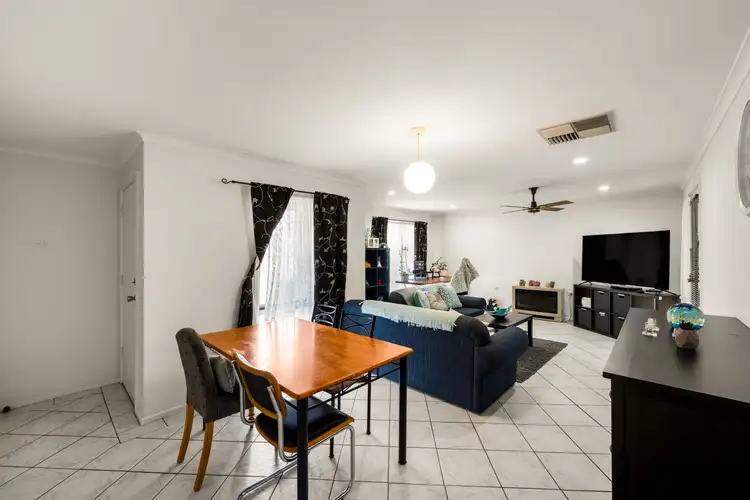 Sixth view of Homely house listing, 102 Amsterdam Crescent, Salisbury Downs SA 5108