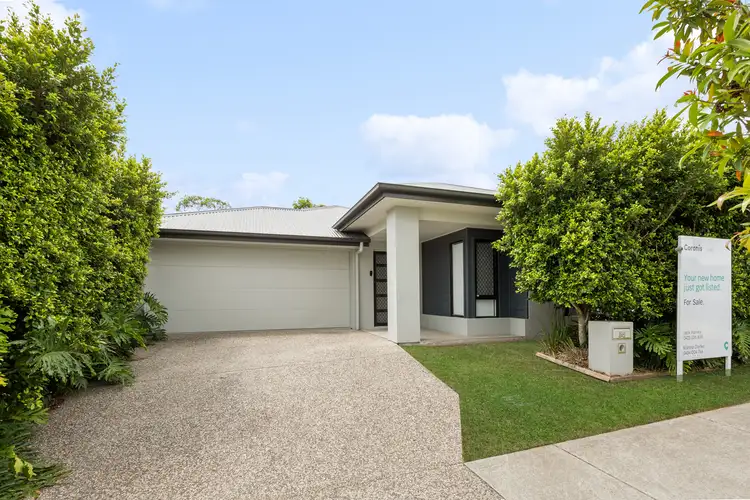 34 Hinchinbrook Circuit, Morayfield QLD 4506