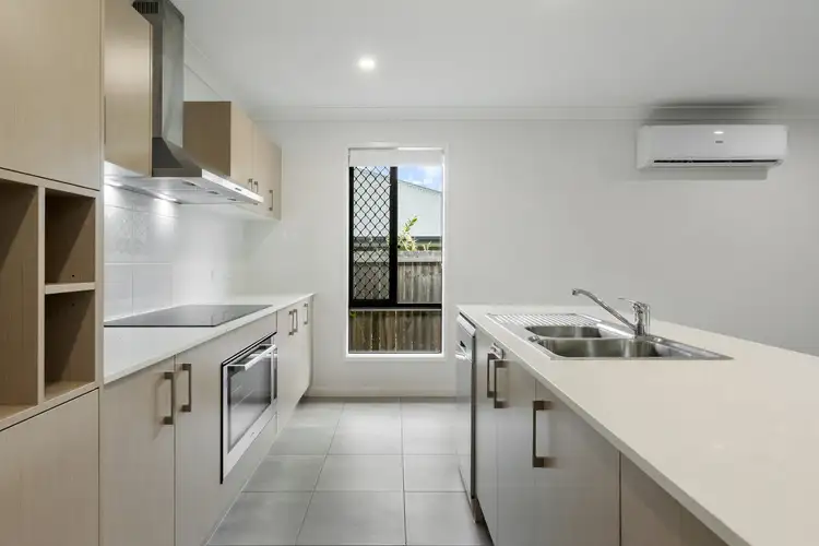 Third view of Homely house listing, 34 Hinchinbrook Circuit, Morayfield QLD 4506