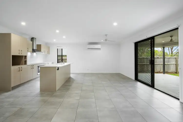 Fourth view of Homely house listing, 34 Hinchinbrook Circuit, Morayfield QLD 4506