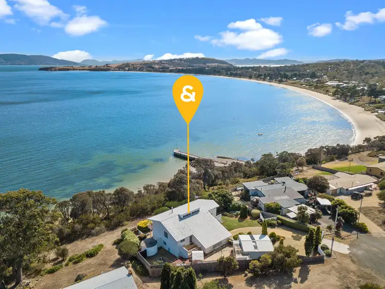 43 Blessington Street