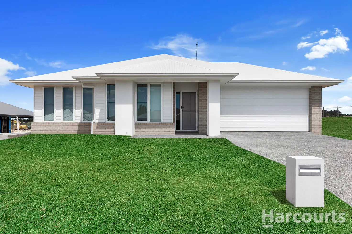 Main view of Homely house listing, 8 Sheoak Way, Nikenbah QLD 4655