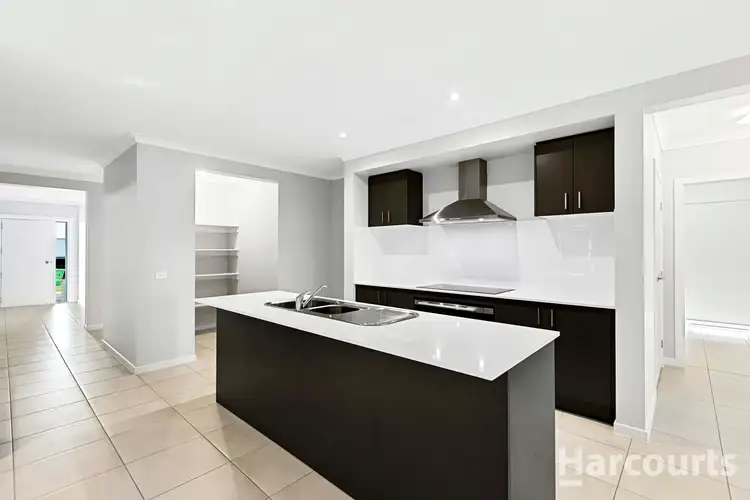 Second view of Homely house listing, 8 Sheoak Way, Nikenbah QLD 4655