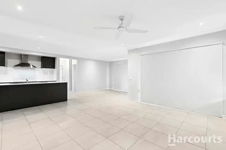 Third view of Homely house listing, 8 Sheoak Way, Nikenbah QLD 4655