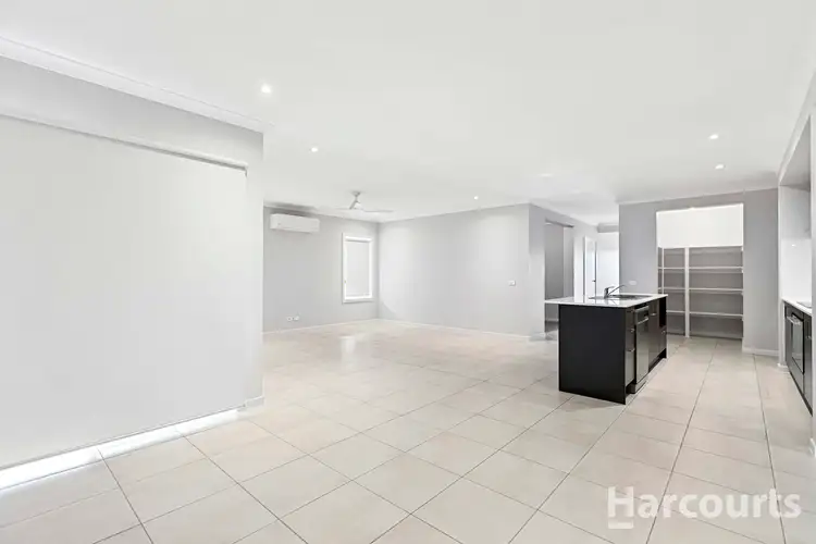 Fourth view of Homely house listing, 8 Sheoak Way, Nikenbah QLD 4655