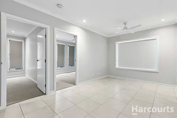 Fifth view of Homely house listing, 8 Sheoak Way, Nikenbah QLD 4655