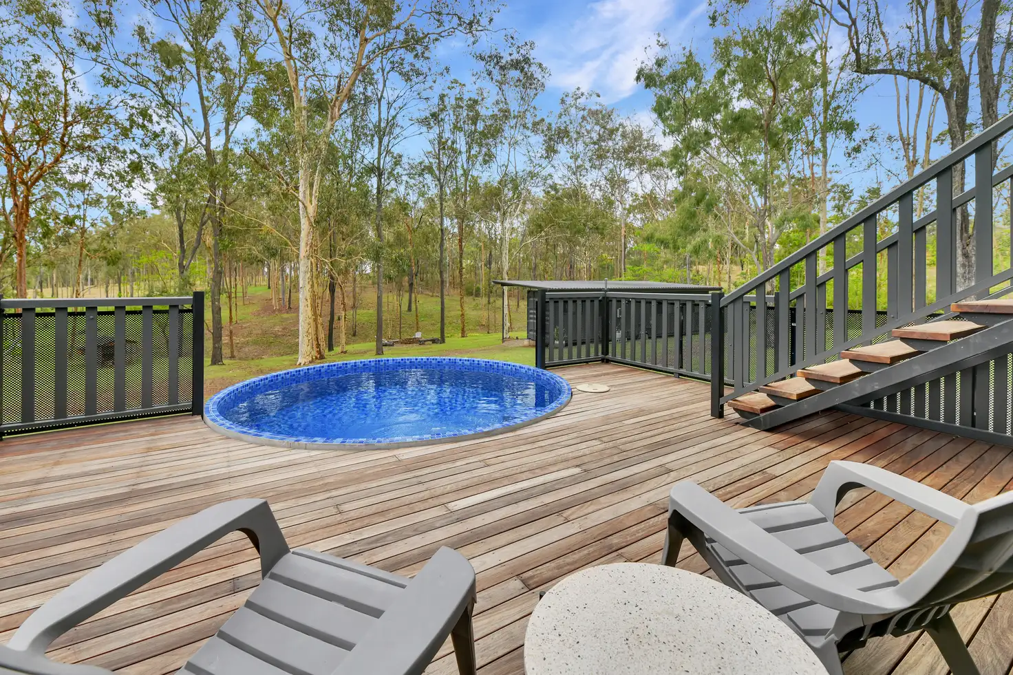 Main view of Homely rural property listing, 3 Jensen Street, Aratula QLD 4309