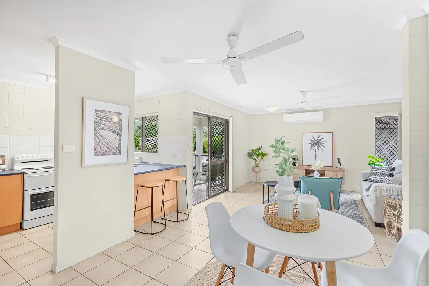 Main view of Homely house listing, 2/110 Windarra Street, Woree QLD 4868