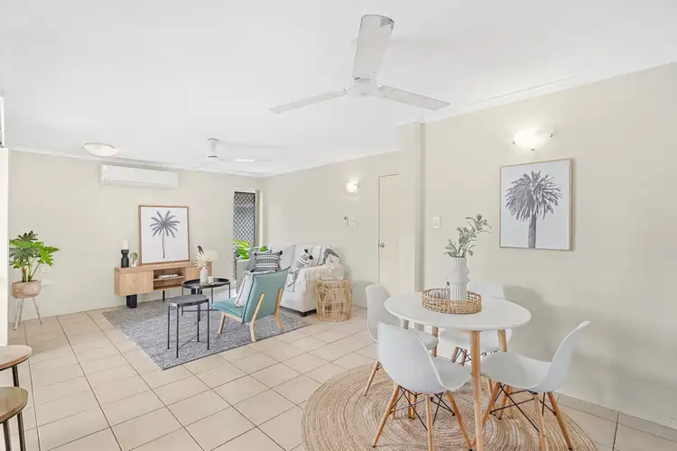 Second view of Homely house listing, 2/110 Windarra Street, Woree QLD 4868