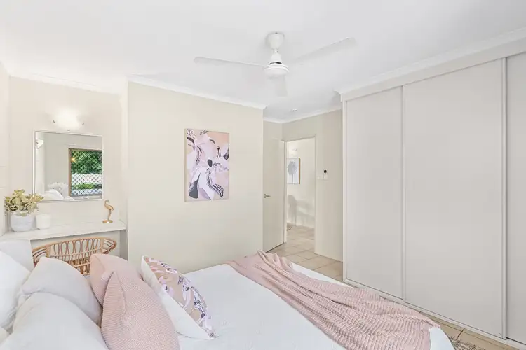 Fourth view of Homely house listing, 2/110 Windarra Street, Woree QLD 4868