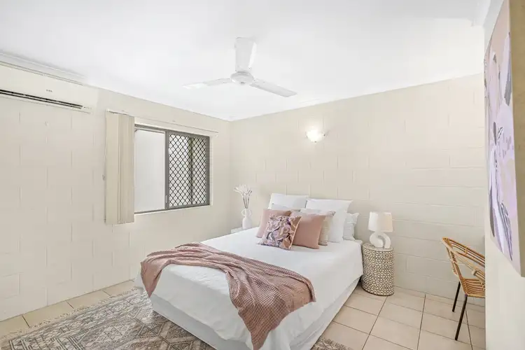 Fifth view of Homely house listing, 2/110 Windarra Street, Woree QLD 4868