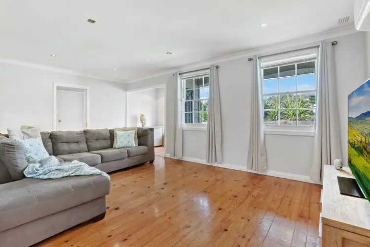 Second view of Homely house listing, 45 Weemala Crescent, Koonawarra NSW 2530