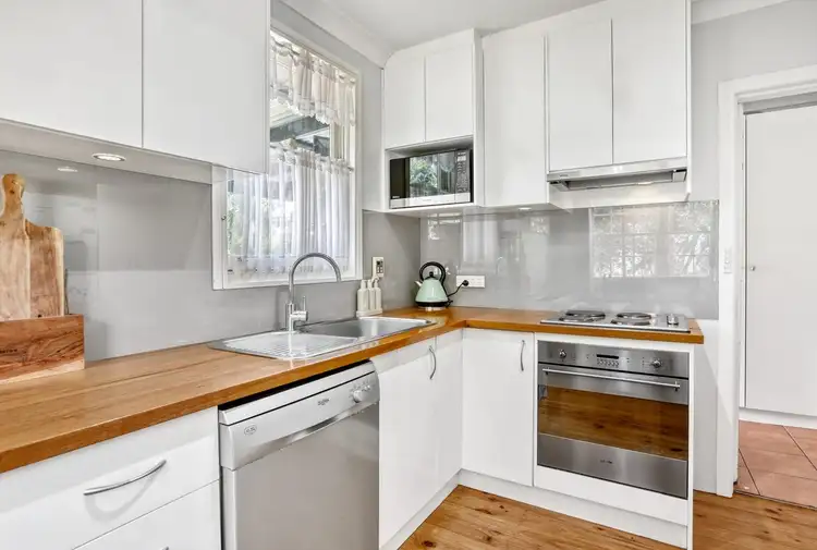 Fourth view of Homely house listing, 45 Weemala Crescent, Koonawarra NSW 2530