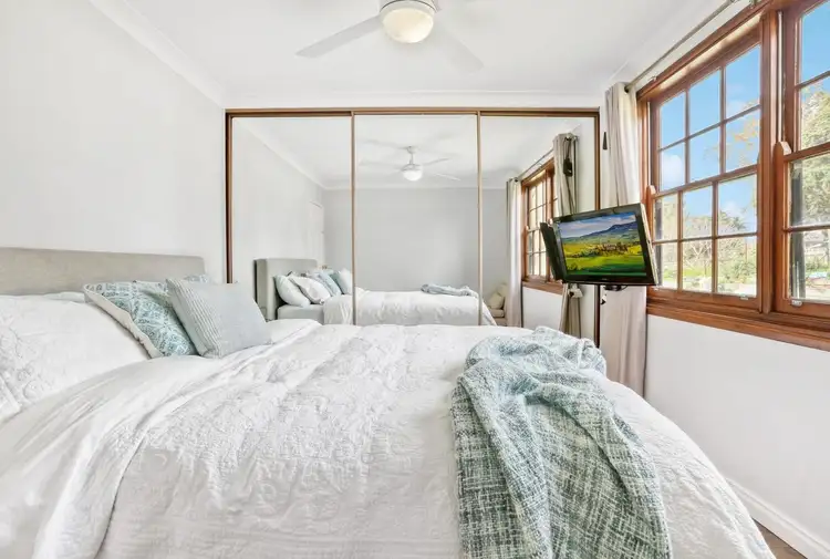 Fifth view of Homely house listing, 45 Weemala Crescent, Koonawarra NSW 2530