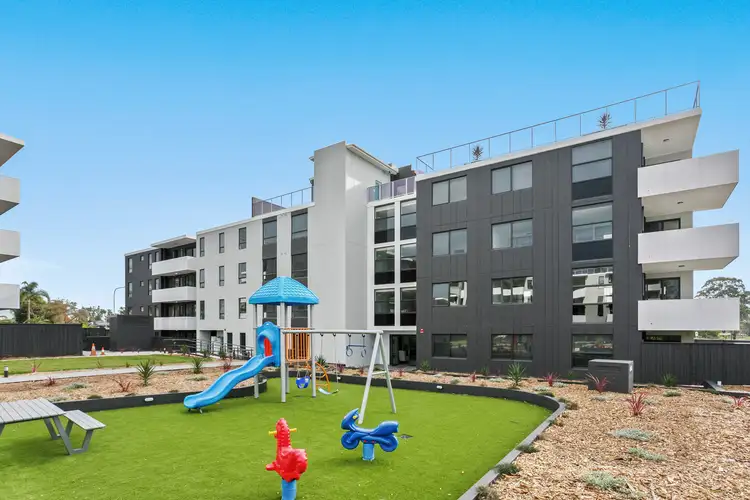 91/51-55 Hutton Road, Edmondson Park NSW 2174