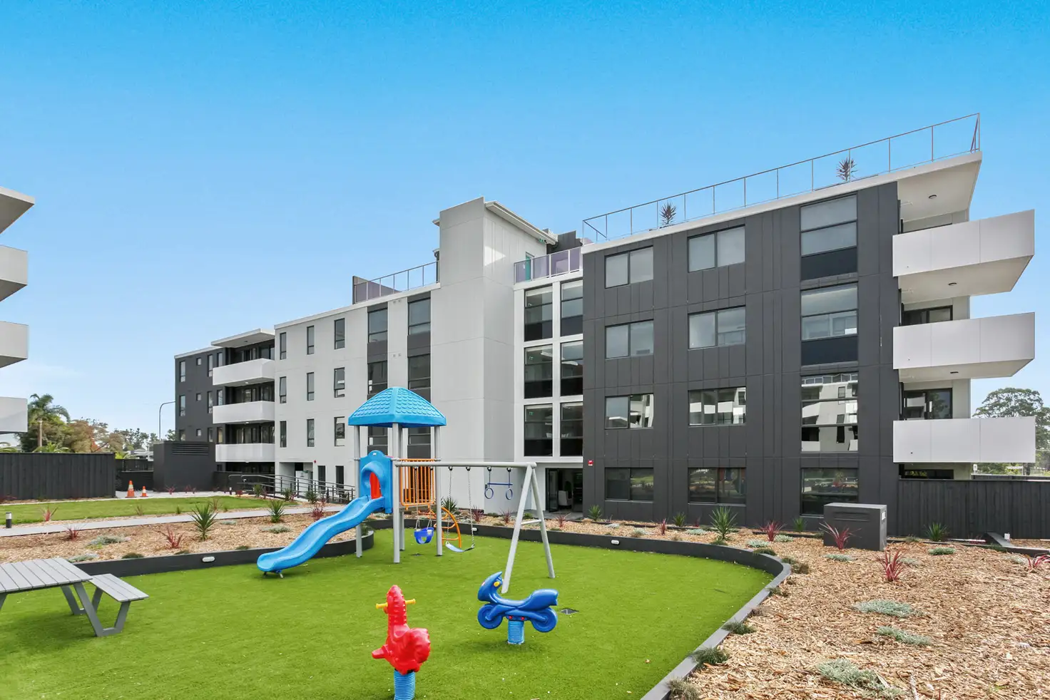 Main view of Homely unit listing, 91/51-55 Hutton Road, Edmondson Park NSW 2174