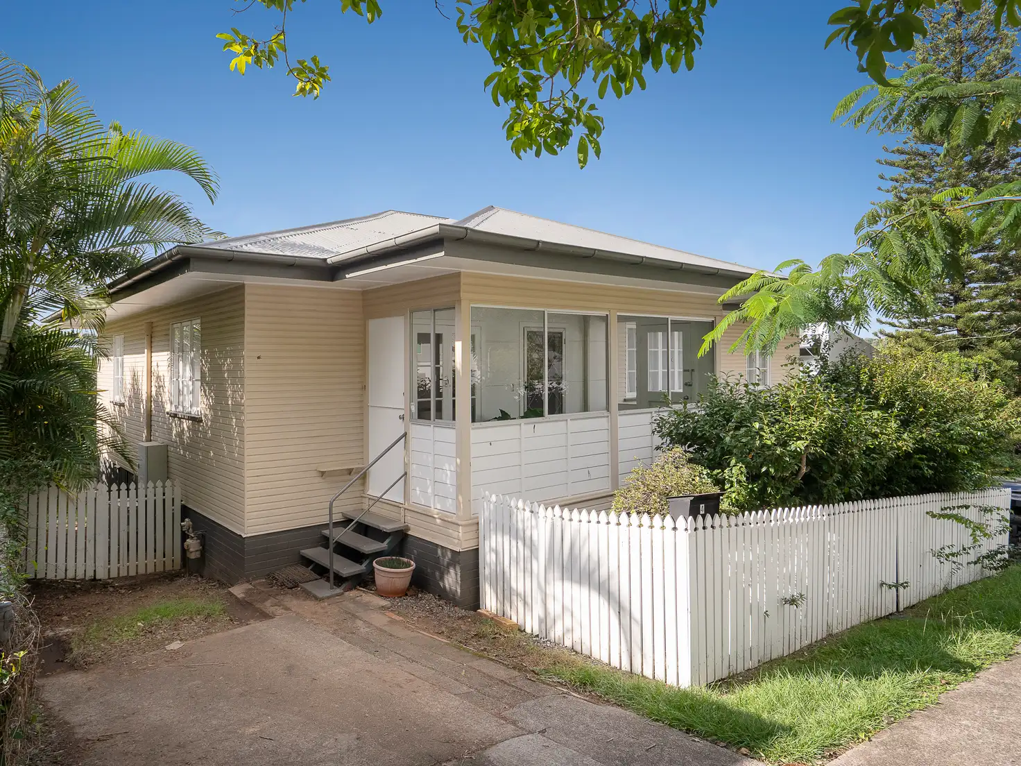 Main view of Homely house listing, 4 Court street, Ipswich QLD 4305