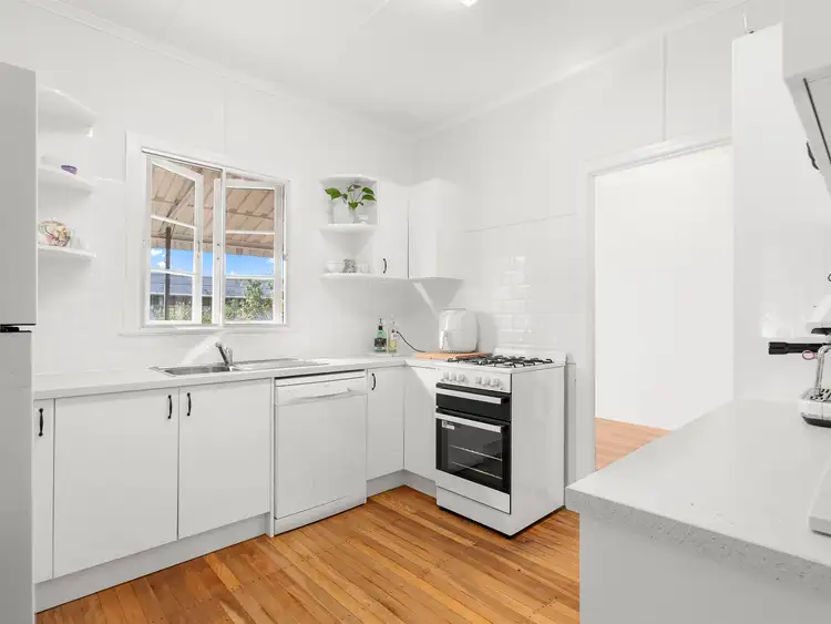 Second view of Homely house listing, 4 Court street, Ipswich QLD 4305