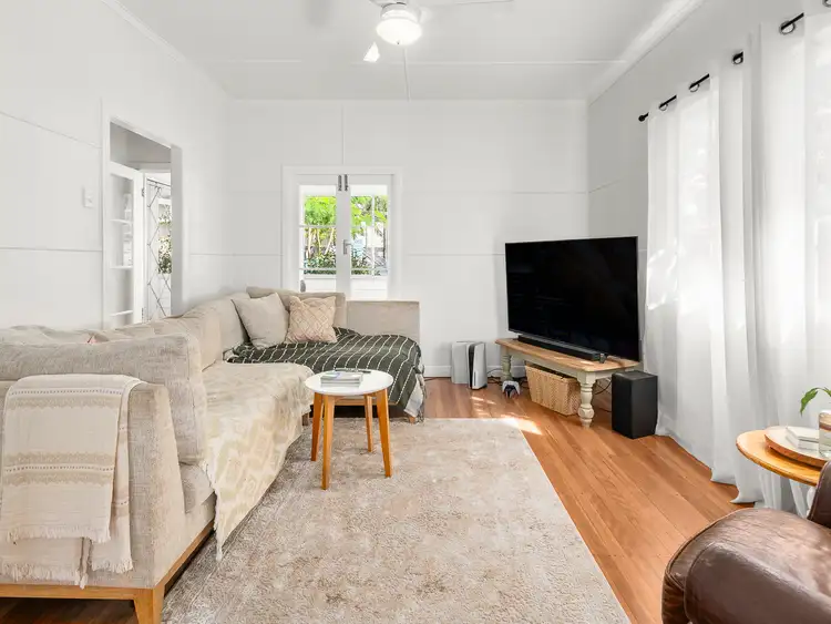 Fourth view of Homely house listing, 4 Court street, Ipswich QLD 4305