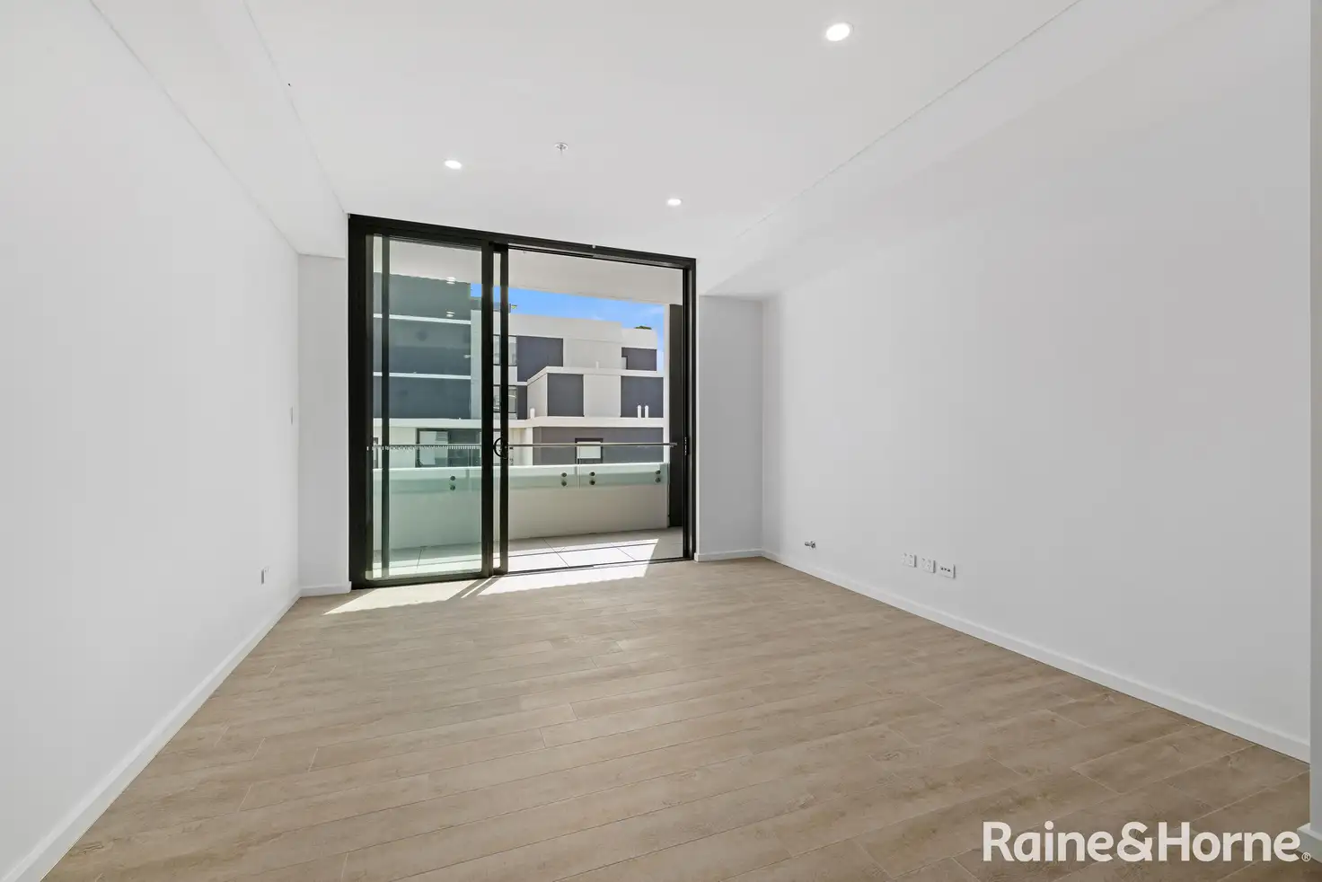 Main view of Homely apartment listing, 303/4 James Street, Blakehurst NSW 2221