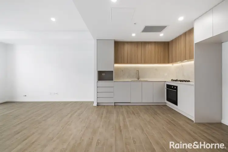 Second view of Homely apartment listing, 303/4 James Street, Blakehurst NSW 2221
