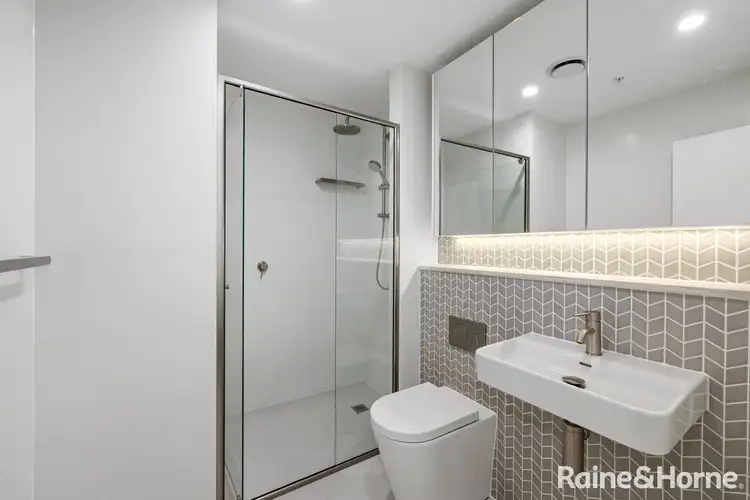 Fifth view of Homely apartment listing, 303/4 James Street, Blakehurst NSW 2221