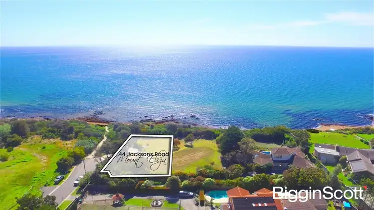 44 Jacksons Road, Mount Eliza VIC 3930