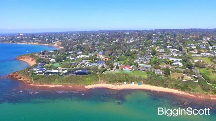 Third view of Homely rural property listing, 44 Jacksons Road, Mount Eliza VIC 3930