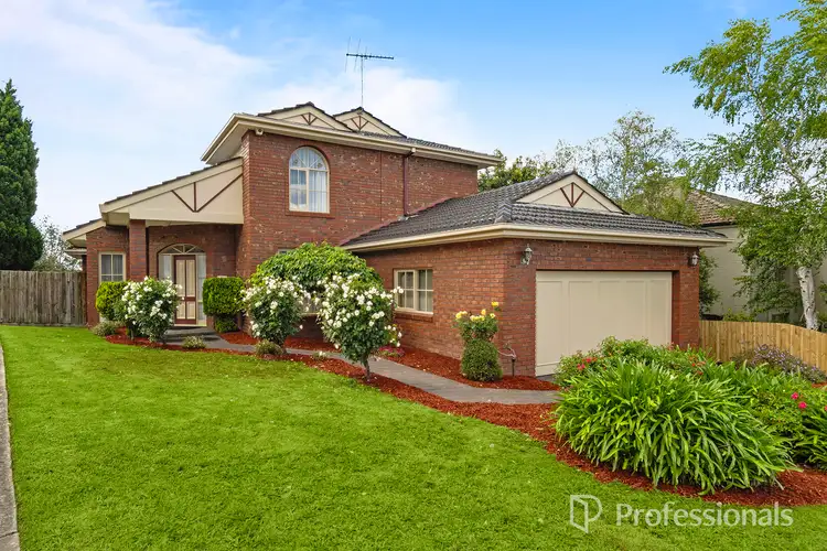 17 The Pines Outlook