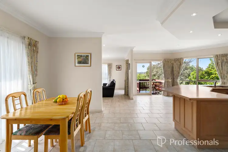 Third view of Homely house listing, 17 The Pines Outlook, Doncaster East VIC 3109