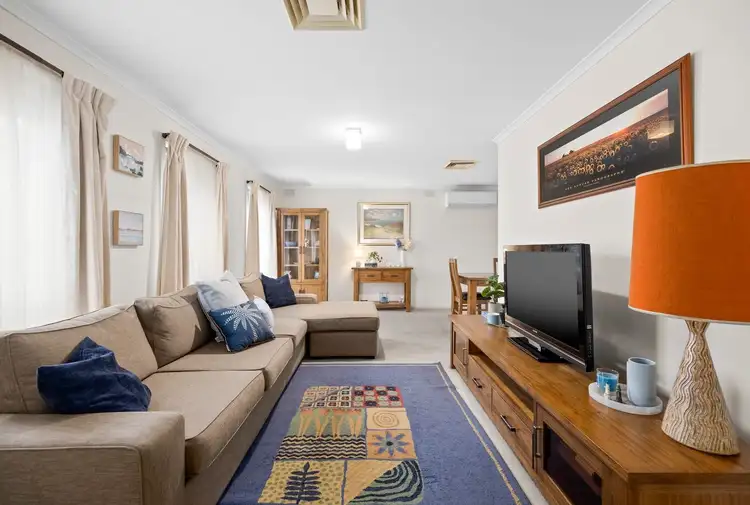 Second view of Homely house listing, 24 Ervine Close, Sunbury VIC 3429