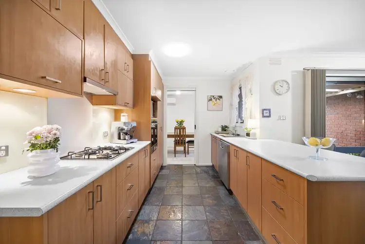 Fourth view of Homely house listing, 24 Ervine Close, Sunbury VIC 3429