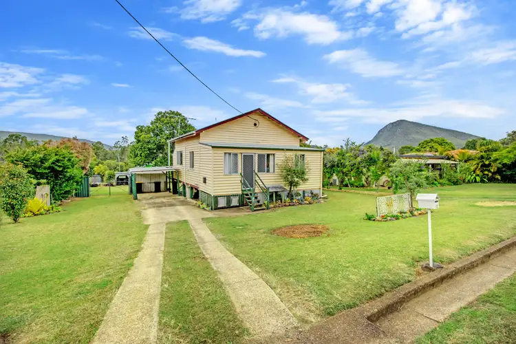 12 Phillip Street, Aratula QLD 4309