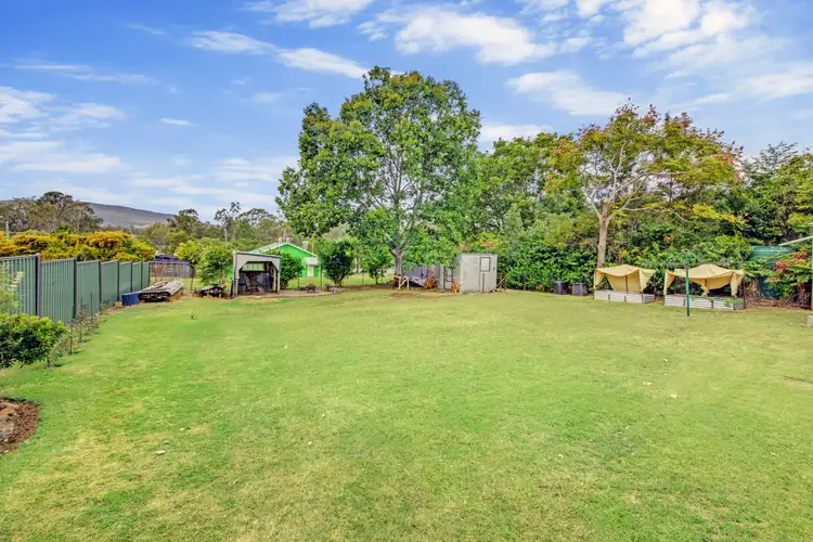 Third view of Homely house listing, 12 Phillip Street, Aratula QLD 4309
